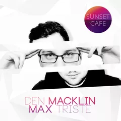 Sunset Cafe Podcast #02