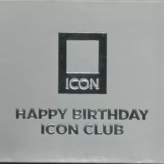 ICON: Happy Birthday Icon Club