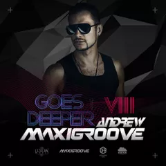 Goes Deeper VIII
