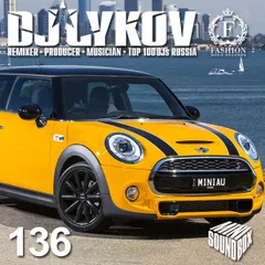 Dj Lykov – Mini Sound Box Volume 136 (Weekly Mixtape)