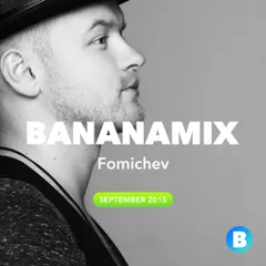 Bananamix (September 2015)