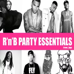 R&B Essentials 2015 (LIVE R&B, TRAP, Hip-Hop)