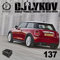 Dj Lykov – Mini Sound Box Volume 137 (Weekly Mixtape)