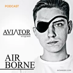 AirBorne - Episode #123  #PUNGENT