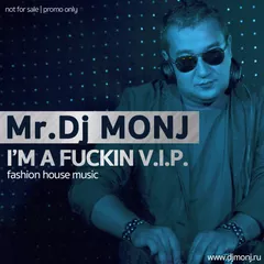 I'm a Fuckin V.I.P.
