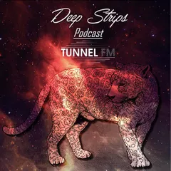 Deep Strips Podcast 002 (September 2015)