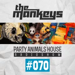Party Animals House Radioshow 070