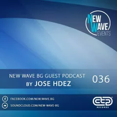 New Wave BG Podcast 036
