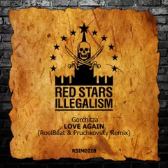 Gorchitza - Love Again (RoelBeat & Pruchkovsky Remix)FREE