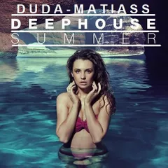 Deep House Summer (Outubro 2015)