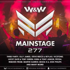 Mainstage 277