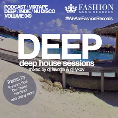 Deep House Sessions 049