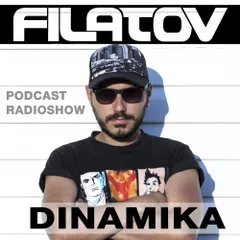 Dinamika Radioshow #474