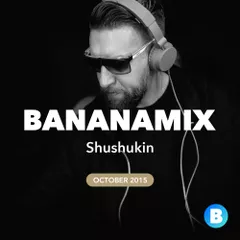 Bananastreet Mix (October 2015)