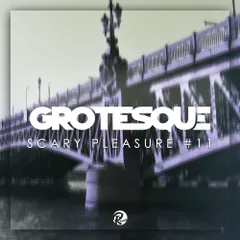 Scary Pleasure #11