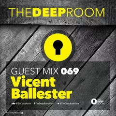 TheDeepRoom Guest Mix 069