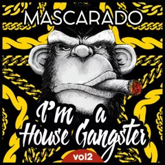 I'm A House Gangster Vol.2