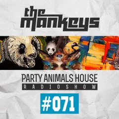 Party Animals House Radioshow 071