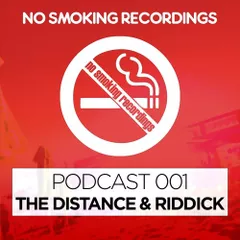 No Smoking Podcast 001