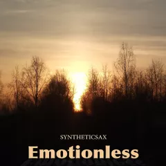 Emotionless