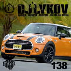 Dj Lykov – Mini Sound Box Volume 138 (Weekly Mixtape)