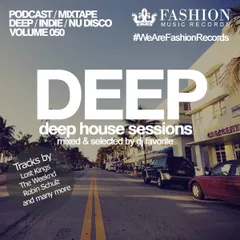 Deep House Sessions 050