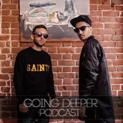 Podcast [October 2015]