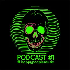 Podcast #1