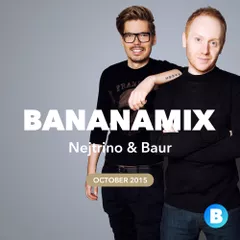 Bananamix (October 2015)