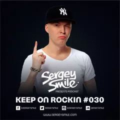 Keep on Rockin #030 [podcast]