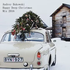 Happy Deep Christmas mix 2016