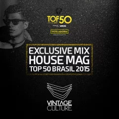 Exclusive Mix @ House Mag TOP50