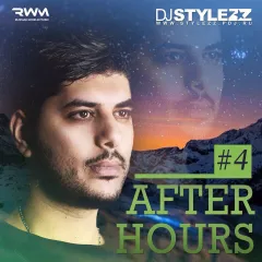 AfterHours #4 (October 2015)