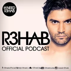 I NEED R3HAB 159