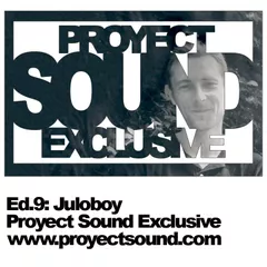 Proyect Sound Exclusive Ed.09