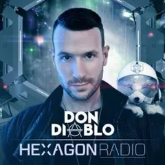 Hexagon Radio 036