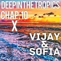 Deep In The Tropics Chap. 10