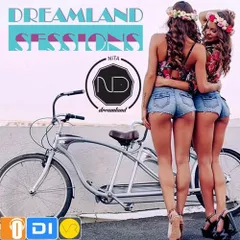 Dreamland Session (October 2015)