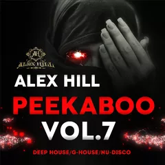 Peekaboo Vol.7