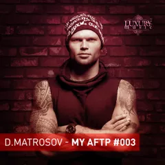 My AFTP #003