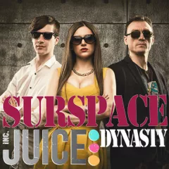 JUICE INC ft. SURSPACE PROJECT - DYNASTY (cover)