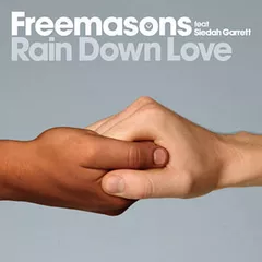 Freemasons Feat. Siedah Garrett - Rain Down Love (Arthur Davidson & Hager Remix)