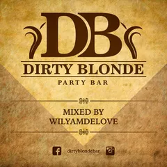 Dirty Blonde Bar