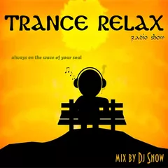 Trance Relax RS 2015 edition 28 - mix by Dj Snow