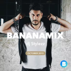 Bananamix (October 2015)