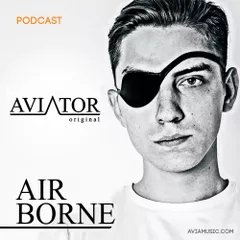 AirBorne - Episode #128  #RIGHT