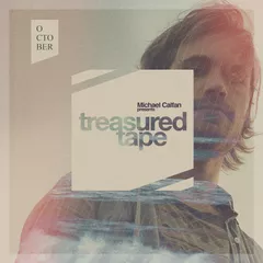 Treasured Tape #8