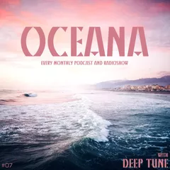 Oceana Podcast #007 (October 2015)