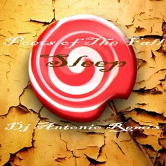Poets of the Fall — Sleep (Dj Antonio Remix Extended)