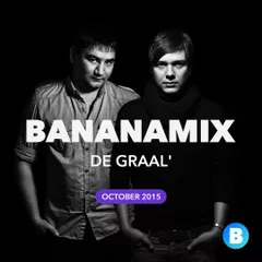 Bananamix (October 2015)